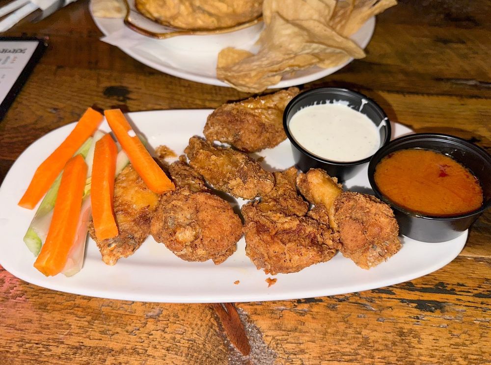 Carolina Ale House gift card