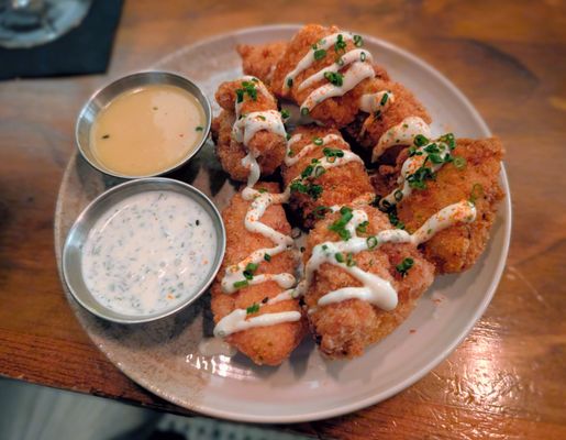 Bee's Knees & Honey Lounge by null