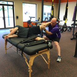Baltimore Sports Recovery