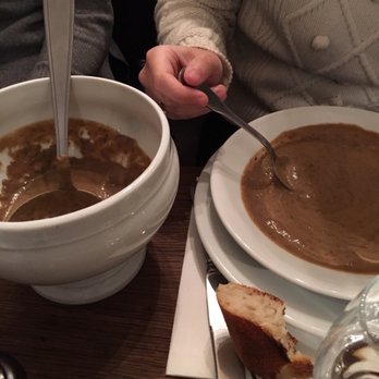 Cinq-Mars - Lentil soup- JUST GET IT! - French Near Me - Paris, 75