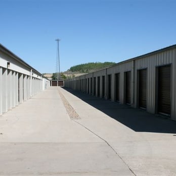 Affordable Self Storage - Self Storage Near Me - Sioux City, Iowa