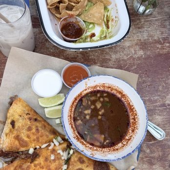 NIDO's BackYard - Mexican Near Me - Oakland, California NIDO's BackYard - Mexican Near Me - Oakland, California