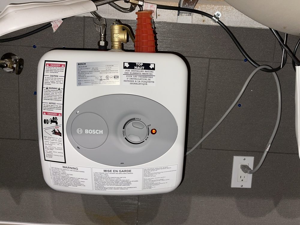 Slide of Moonlight Plumbing