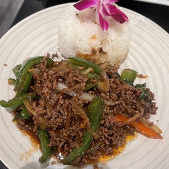YaYa's Thai Fusion & Steaks - Thai Near Me - Kenner, Louisiana YaYa's Thai Fusion & Steaks - Thai Near Me - Kenner, Louisiana