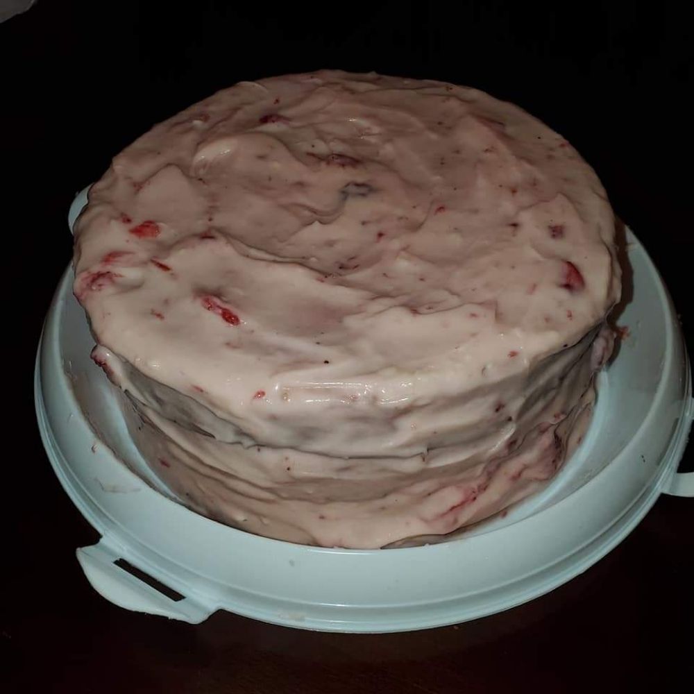 FAM Kitchen & Bakery Photos