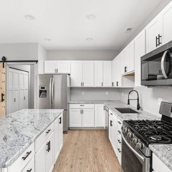 AJ Infinity Stone - Countertop Installation Near Me - Indianapolis, Indiana