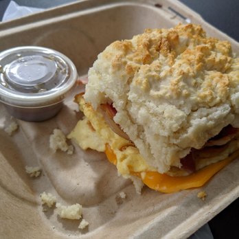 Biscuit Head - Yummy biscuits - Bakeries Near Me - Asheville, North Carolina