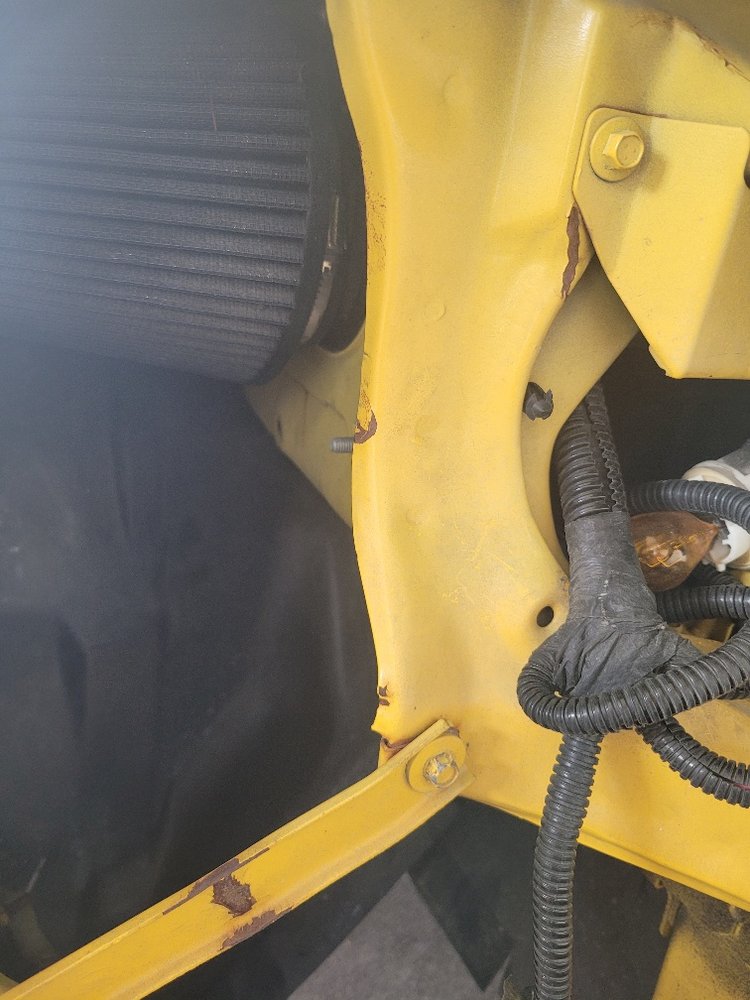 TRI MOTOR SALES Updated October 2024 1430 S State Rt 19, Oak Harbor