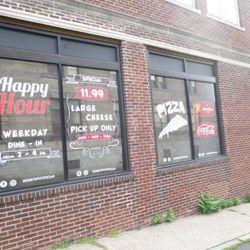 Honeyspot Pizza 3