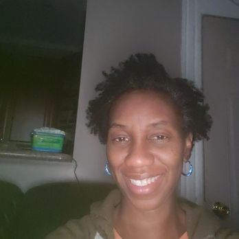 H2 Salon Brooklyn - My first pic as a natural - Hair Salons Near Me - Brooklyn, New York H2 Salon Brooklyn - My first pic as a natural - Hair Salons Near Me - Brooklyn, New York