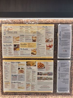 Menu photo 5 Original Pancake House Chicago, IL Menu photo 5 Original Pancake House Chicago, IL
