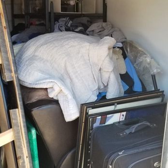 Less Stress Movers - This is what 15+ years of experience and time everything fits in our storage by our movers Less Stress Movers. Owner maurice Ramsay - Movers Near Me Less Stress Movers - This is what 15+ years of experience and time everything fits in our storage by our movers Less Stress Movers. Owner maurice Ramsay - Movers Near Me