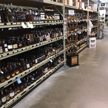 Liquor Barn - Bourbon mania! - Beer, Wine & Spirits Near Me - Louisville, Kentucky