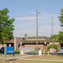 Photo of Lutz Branch Library