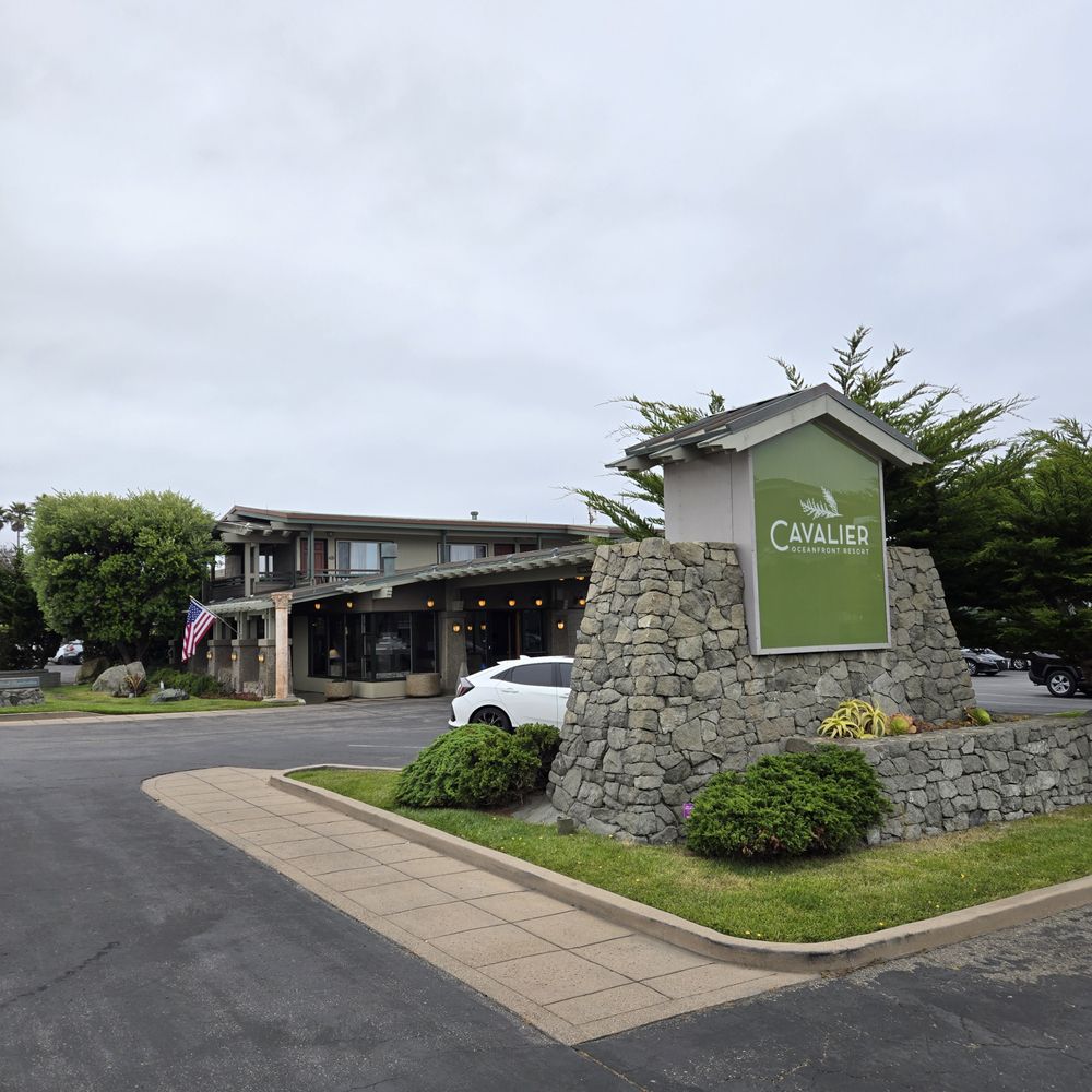 Cavalier Oceanfront Resort - Cavalier Hotel - Resorts Near Me - San Simeon, California Cavalier Oceanfront Resort - Cavalier Hotel - Resorts Near Me - San Simeon, California
