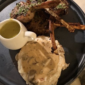 The Butcher's Grille - Lamb chop - Middle Eastern Near Me - Houston, Texas The Butcher's Grille - Lamb chop - Middle Eastern Near Me - Houston, Texas