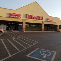 Rite Aid