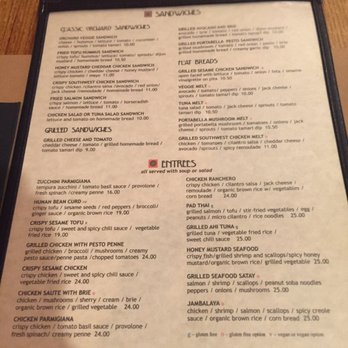 The Orchard - Seafood Near Me - Frederick, Maryland The Orchard - Seafood Near Me - Frederick, Maryland