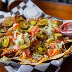 Champions Sports Bar & Grill