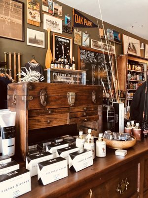 Leclair's General Store by null