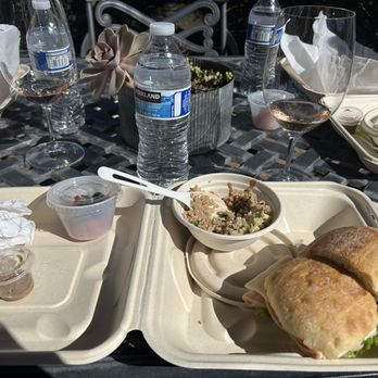 Platypus Wine Tours - Wineries Near Me - Napa, California