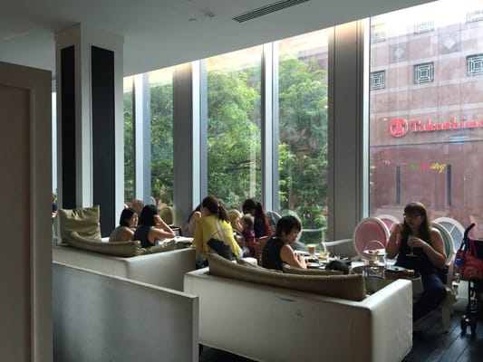 Arteastiq @ Mandarin Gallery by null