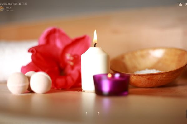 Paradise Thai Spa by null