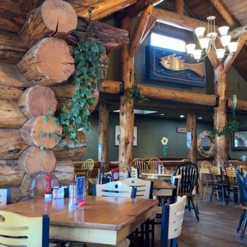 Oros Fireside Restaurant - American Near Me - Cannon Beach, Oregon