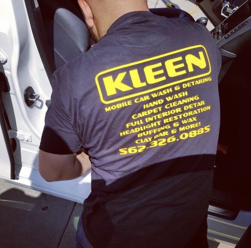 KLEEN MOBILE WASH AND DETAIL Updated May 2024 Bartlesville