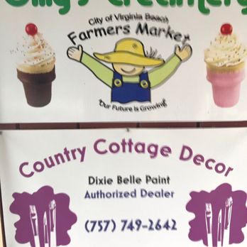 Gilly's Creamery - Outside poster - Ice Cream & Frozen Yogurt Near Me - Virginia Beach, Virginia Gilly's Creamery - Outside poster - Ice Cream & Frozen Yogurt Near Me - Virginia Beach, Virginia