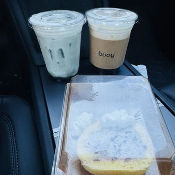Buoy - Desserts Near Me - San Francisco, California