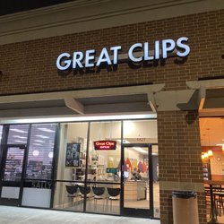 Great Clips