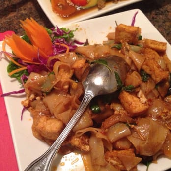 Thai Time - Spicy Noodle. The usual yumminess. - Thai Near Me - El Cajon, California Thai Time - Spicy Noodle. The usual yumminess. - Thai Near Me - El Cajon, California