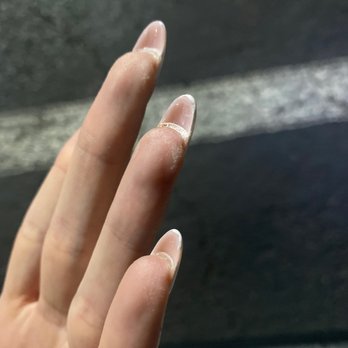 She’s Nails Spa - Waited 3 hours to walk out w dry and dirty hands - Nail Salons Near Me - San Antonio, Texas She’s Nails Spa - Waited 3 hours to walk out w dry and dirty hands - Nail Salons Near Me - San Antonio, Texas