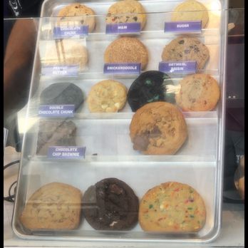 Insomnia Cookies - Desserts Near Me - Jacksonville, Florida Insomnia Cookies - Desserts Near Me - Jacksonville, Florida