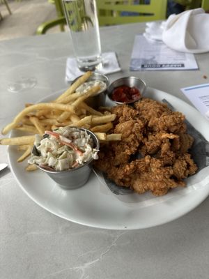 Brickside Grille by null