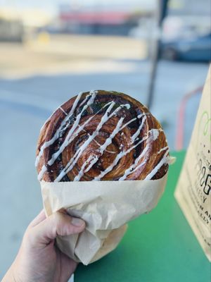 Frogs Organic Bakery by null