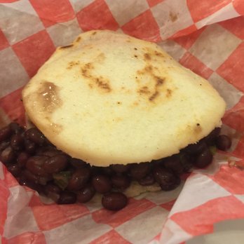 Arepa Zone - Vegana - Venezuelan Near Me - Washington, DC, District of Columbia