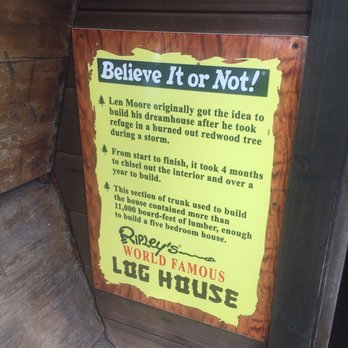 Ripley's Haunted Castle Tour - Museums Near Me - Saint Augustine, Florida Ripley's Haunted Castle Tour - Museums Near Me - Saint Augustine, Florida