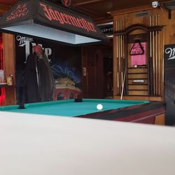 Romeys Place Bar & Grill