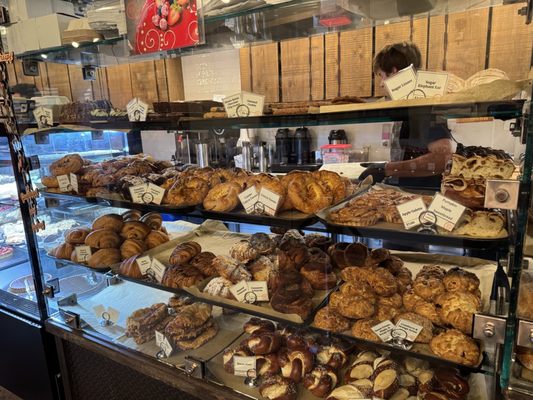 Guglhupf Bake Shop by null