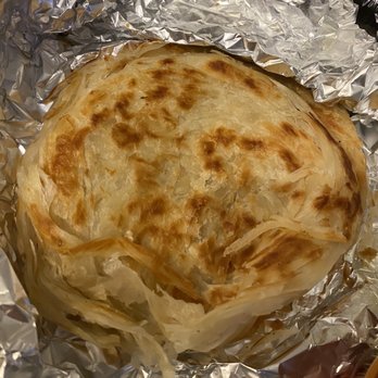 Chennai Express - Parotta - Indian Near Me - Chantilly, Virginia