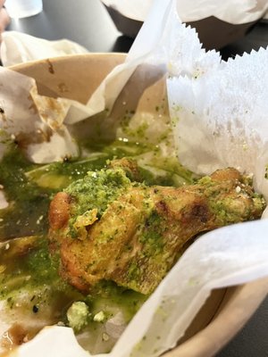 Impact Bar & Grill by null