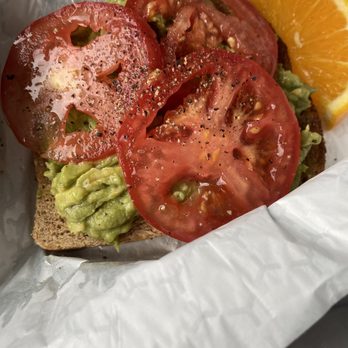 The Westside Coffee Company - Avocado toast - Coffee & Tea Near Me - Logan, Utah The Westside Coffee Company - Avocado toast - Coffee & Tea Near Me - Logan, Utah