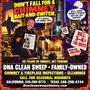 DNA Clean Sweep Chimney Service
