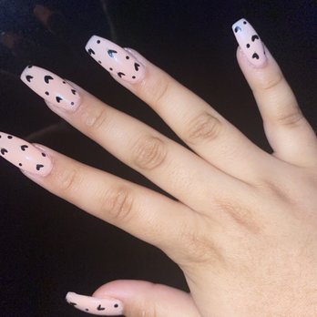 Nails 2000 - The same as the other - Nail Salons Near Me - Richland, Washington Nails 2000 - The same as the other - Nail Salons Near Me - Richland, Washington