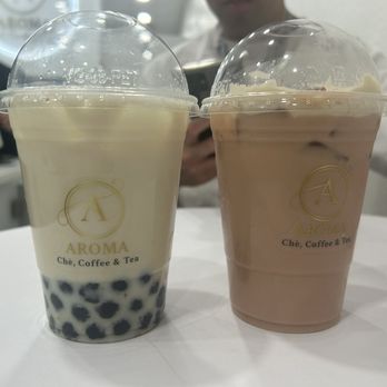 Aroma - Desserts Near Me - San Jose, California Aroma - Desserts Near Me - San Jose, California