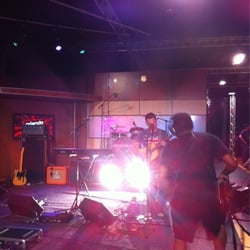 Orlando LIVE - Chris Burns live!