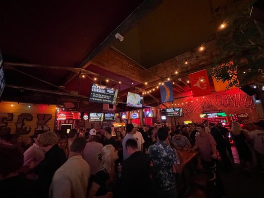 Moonshine Flats by null