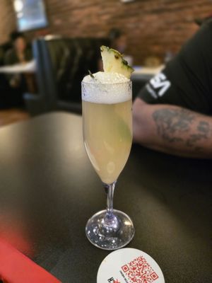 T’S BRUNCH BAR by null